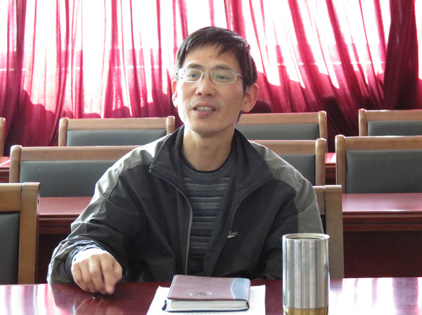 大胆创新，共铸“成才路”--记yl23455永利关工委工作交流会