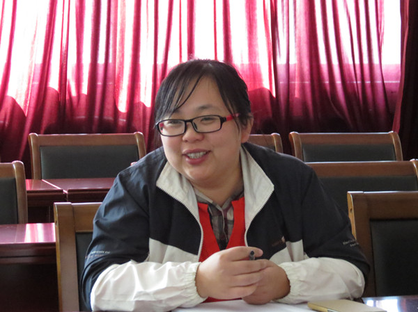 大胆创新，共铸“成才路”--记yl23455永利关工委工作交流会