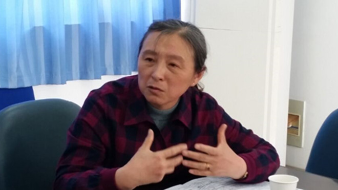 立德树人，共铸“辉煌路”--记yl23455永利2015年关工委工作交流会