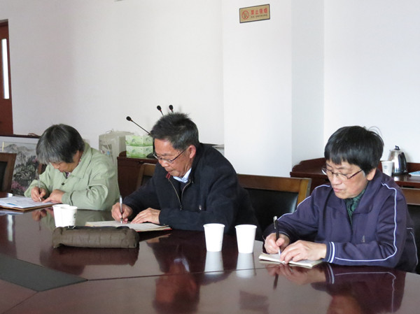 大胆创新，共铸“成才路”--记yl23455永利关工委工作交流会