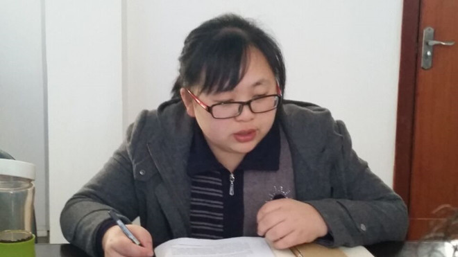 立德树人，共铸“辉煌路”--记yl23455永利2015年关工委工作交流会
